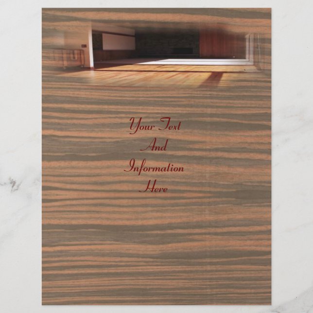 En-tête Espace Vivant (Devant)