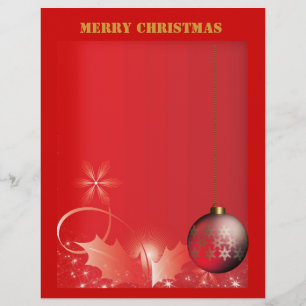 En-tête Joyeux Noël
