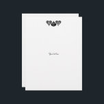 En-tête mariage Vegas avec symboles de carte à jou<br><div class="desc">En-tête mariage Las Vegas avec des symboles de carte à jouer. Papier à lettres à thème. Élégant papier à écrire pour menu, programmes et plus. Jolie carte de jeu convient à la conception avec le logo de roi et reine des coeurs monogramme. Élégante typographie de script modèle vierge avec nom,...</div>