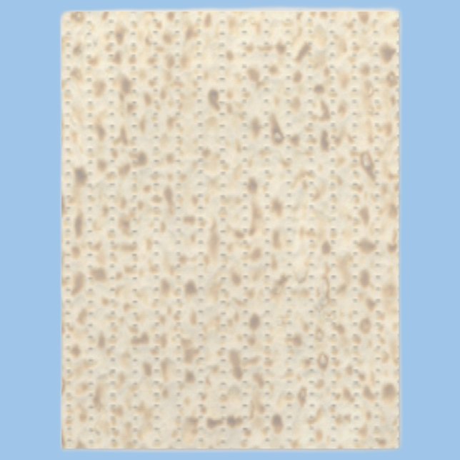 En-tête Matzo (Créateur téléchargé)
