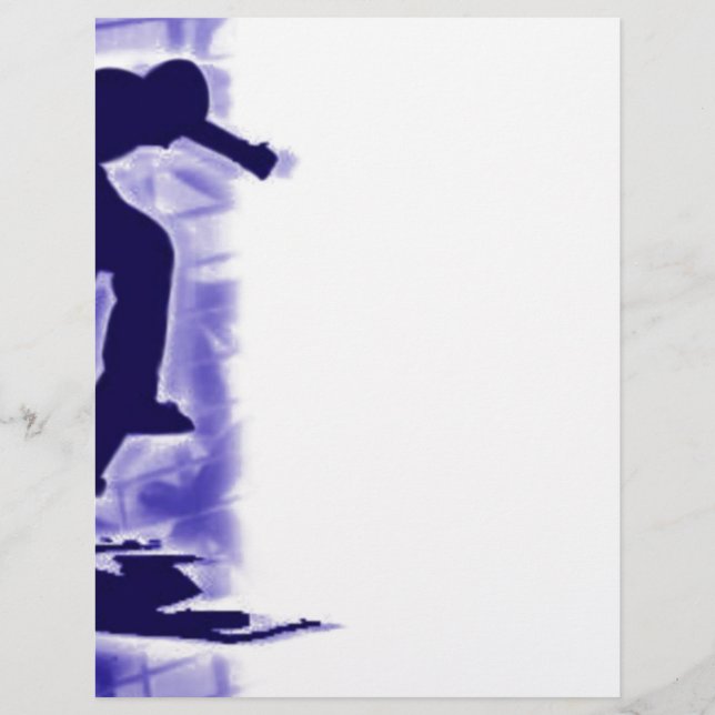 En-tête Pro Skater (Devant)