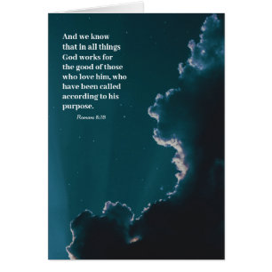 En toutes choses Inspirationnel chrétien