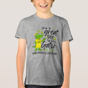 En Tri-matière C'est un super T-shirt Marsha