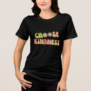 En Tri-matière Choisir la légèreté - T-shirt Super rétro
