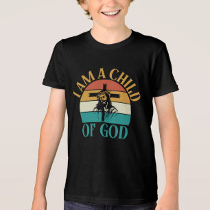 En Tri-matière Conception de vecteur d'art pour T-Shirt vintage E