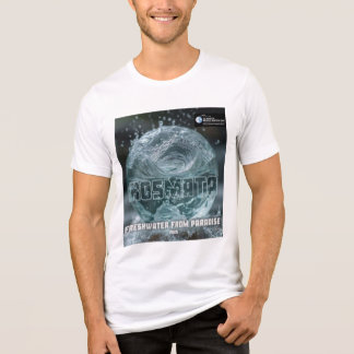 En Tri-matière Eau douce - T-Shirt Homme