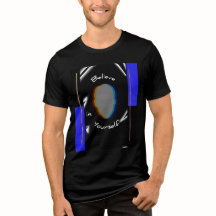 Face d'opacité T-shirt 1