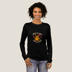 En Tri-matière Le T-Shirt qui fait sourire les gens !