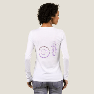 En Tri-matière Logo Rond Mères Non Gardiennes et T-shirt Maman
