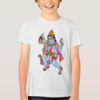 Lord Bhairava T-Shirt