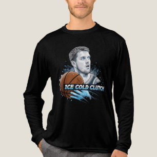 En Tri-matière Luka Dončić Ice Cold Clutch T-shirt : Basketball S