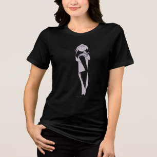 En Tri-matière Magnifique T-shirt