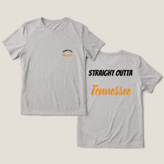 En Tri-matière Mon T-Shirt Préféré
