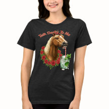 Parlez Derby à Moi T-Shirt