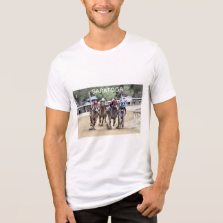 En Tri-matière SARATOGA - TOUR FINAL T-Shirt