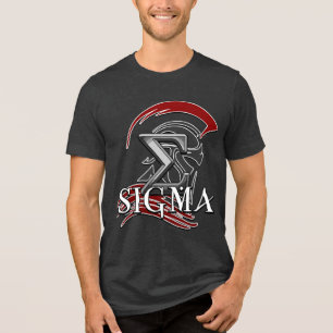 En Tri-matière SIGMA 3b T-Shirt Homme de Base