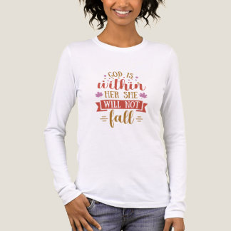 En Tri-matière T-Shirt