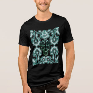 En Tri-matière T-Shirt