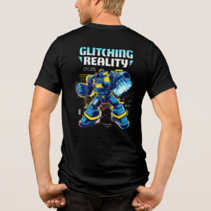 En Tri-matière T-Shirt
