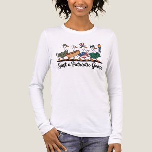 En Tri-matière T-shirt