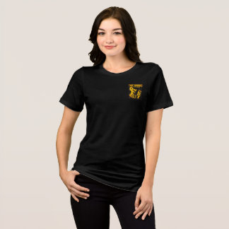 En Tri-matière T-Shirt