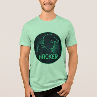 En Tri-matière T-Shirt