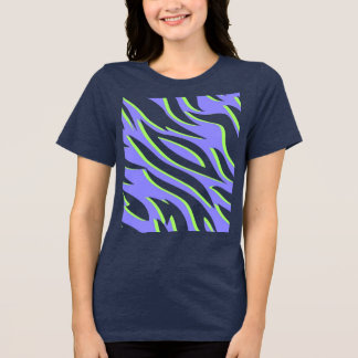 En Tri-matière T-Shirt