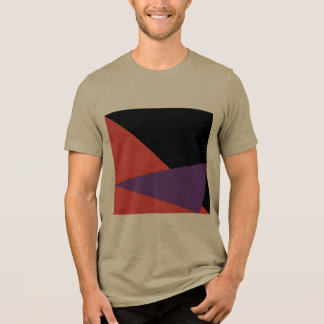 En Tri-matière T-Shirt