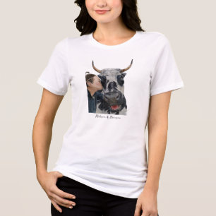 En Tri-matière T-shirt