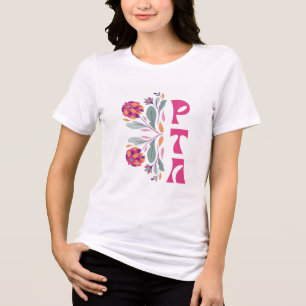 En Tri-matière T-shirt