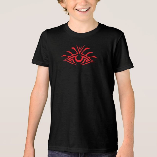 En Tri-matière T-Shirt (Recto)