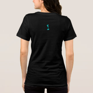En Tri-matière T-shirt