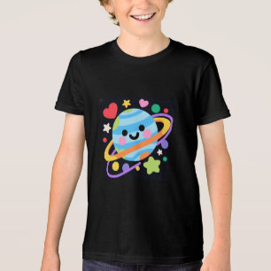 En Tri-matière T-shirt