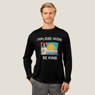 En Tri-matière T-shirt