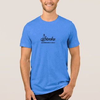 En Tri-matière T-Shirt
