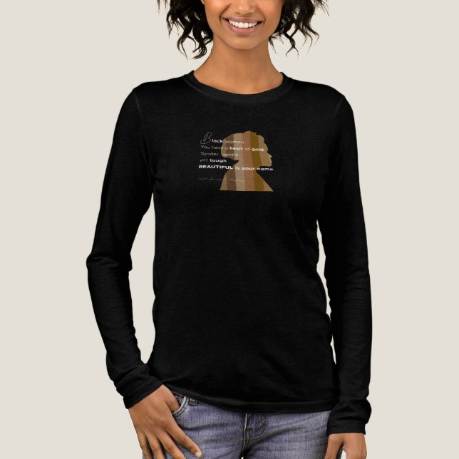 En Tri-matière T-Shirt (Recto)