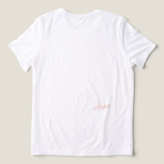 En Tri-matière T-Shirt