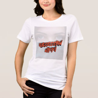 En Tri-matière T-Shirt
