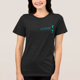 En Tri-matière T-shirt