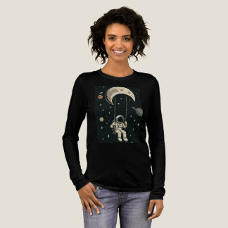 En Tri-matière T-shirt