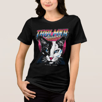 En Tri-matière T-Shirt