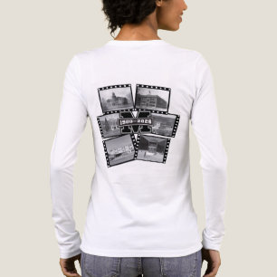 En Tri-matière T-shirt