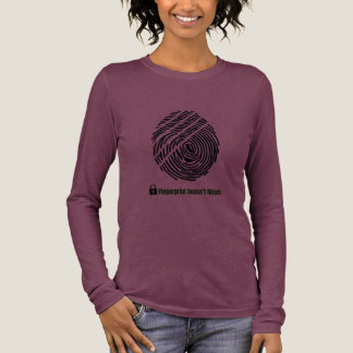 En Tri-matière T-shirt