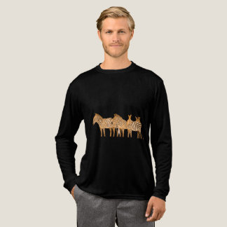 En Tri-matière T-shirt