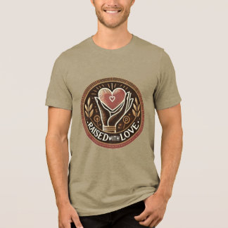 En Tri-matière T-shirt