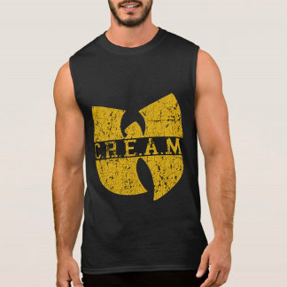 En Tri-matière T-Shirt