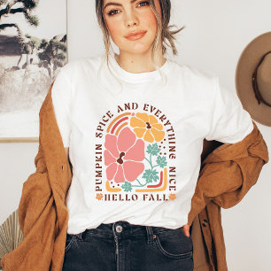 En Tri-matière T-shirt