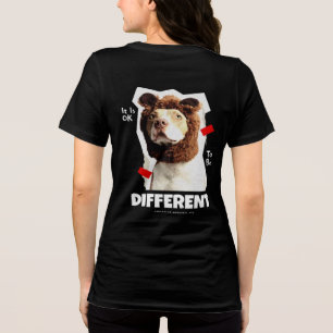 En Tri-matière T-Shirt