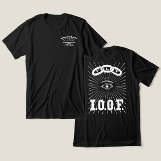 En Tri-matière T-Shirt