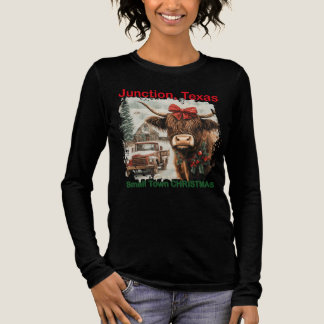 En Tri-matière T-Shirt